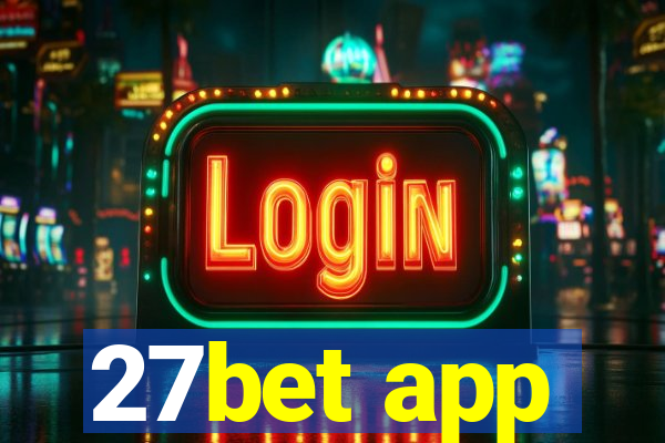 27bet app